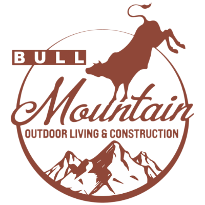 Bull Mountain Logo - 400x400