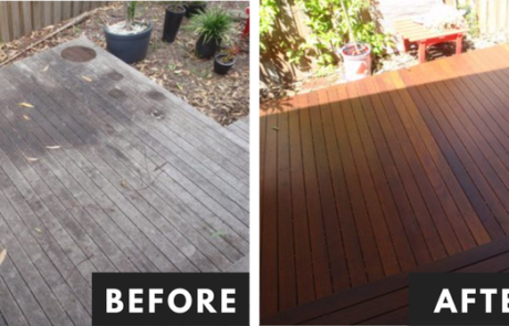 Deck Builder in Rock Hill SC Company