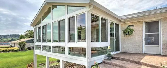 Sunroom Contractor Lake Wylie SC