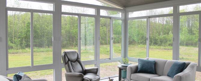 Outdoor Sunroom Contractor in Rock Hill SC