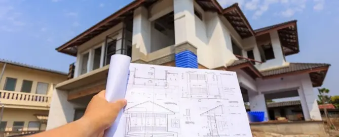 Blueprint to Reality Estimating & Architectural Services