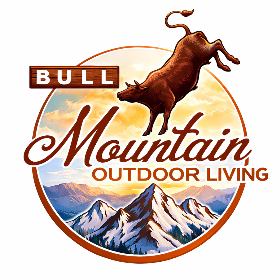Bull Mountain Outdoor Living