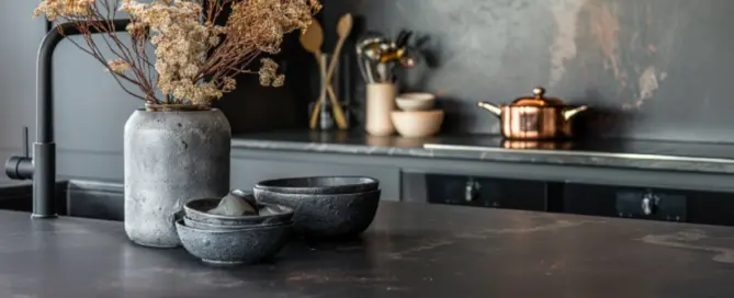 Elevate Your Kitchen Stunning Granite Countertops