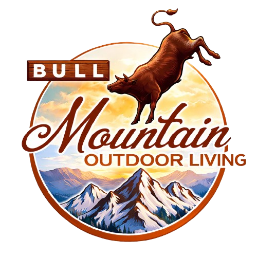 Bull Mountain Outdoor Living