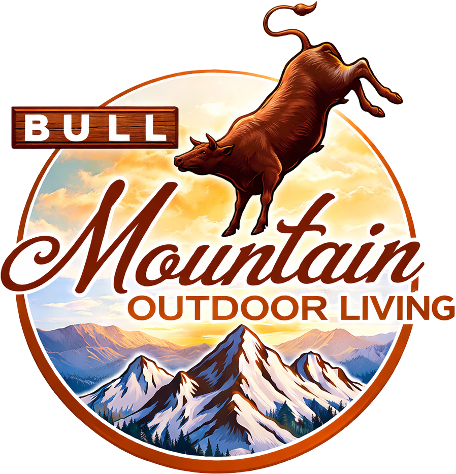 Bull Mountain Outdoor Living