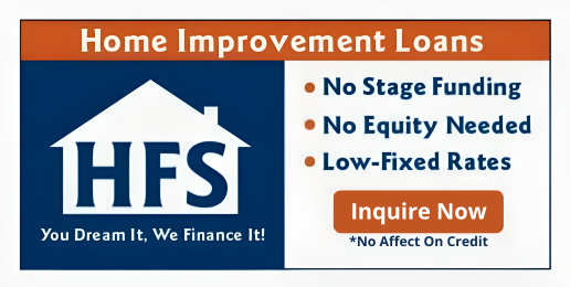 APPLY FOR FINANCING
